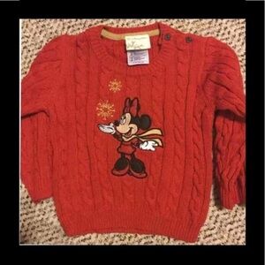 🆕sweater Disney